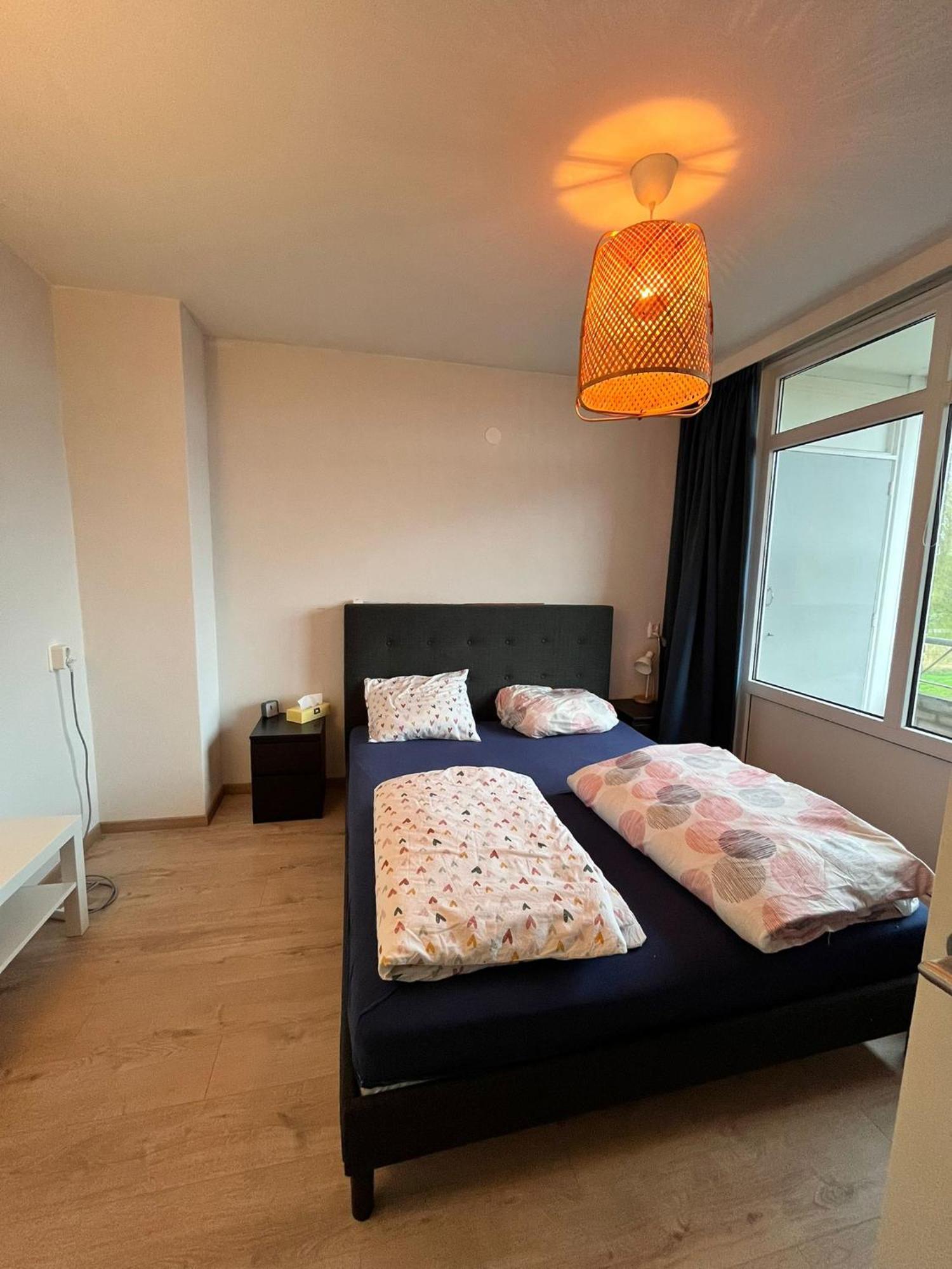Lovely And Spacious Apartment In Пюрмеренд Екстериор снимка